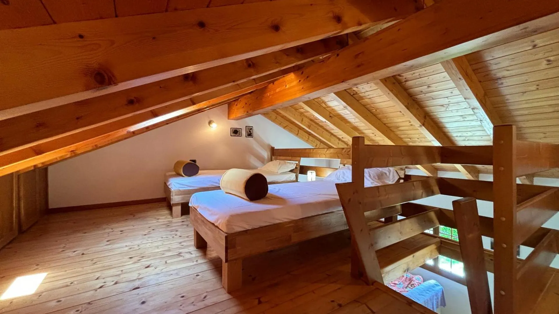 Apartamento Casa Eva Pianello - Larihome A64 Pianello Del Lario Italia