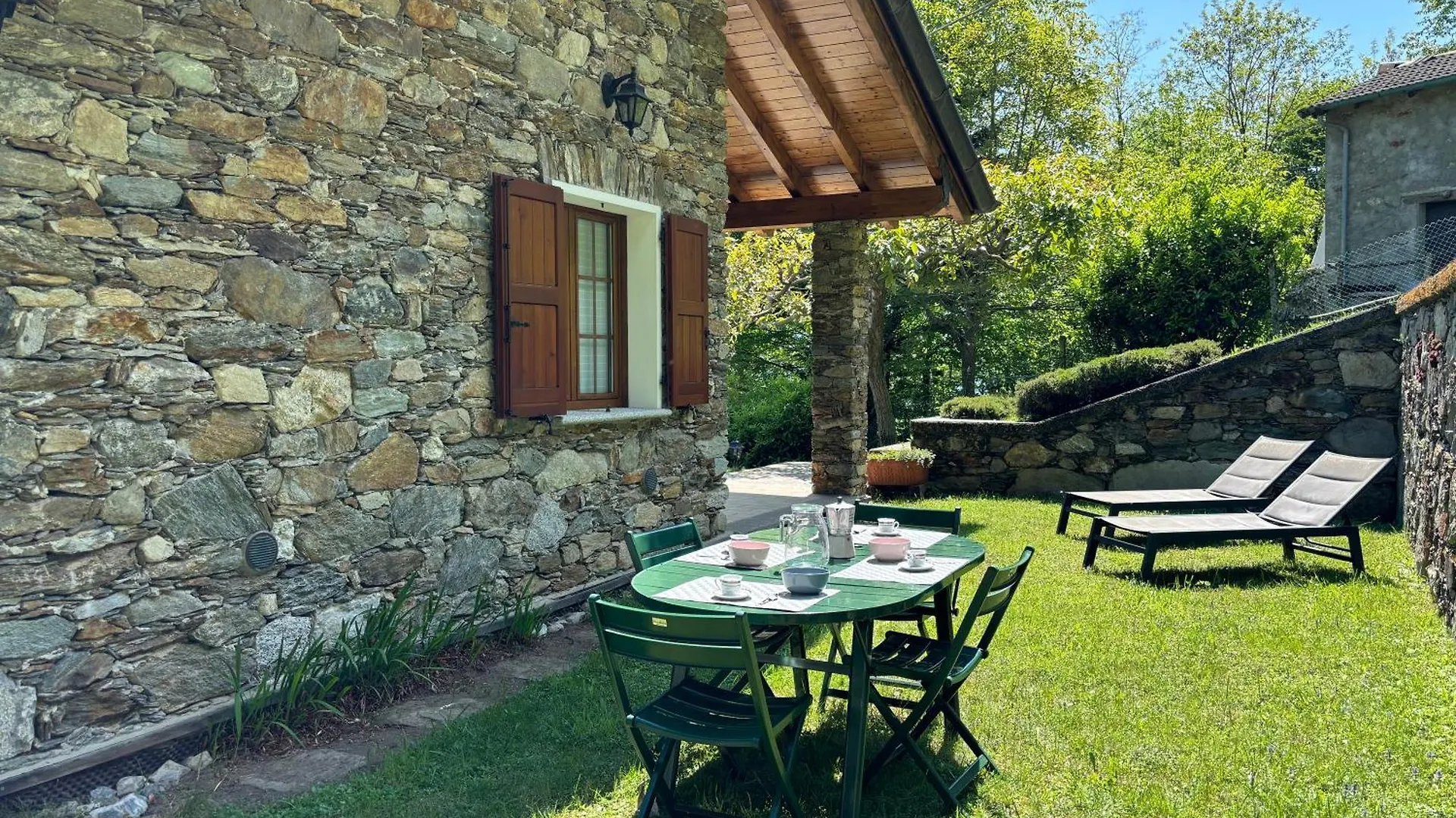 Casa Eva Pianello - Larihome A64 Pianello Del Lario
