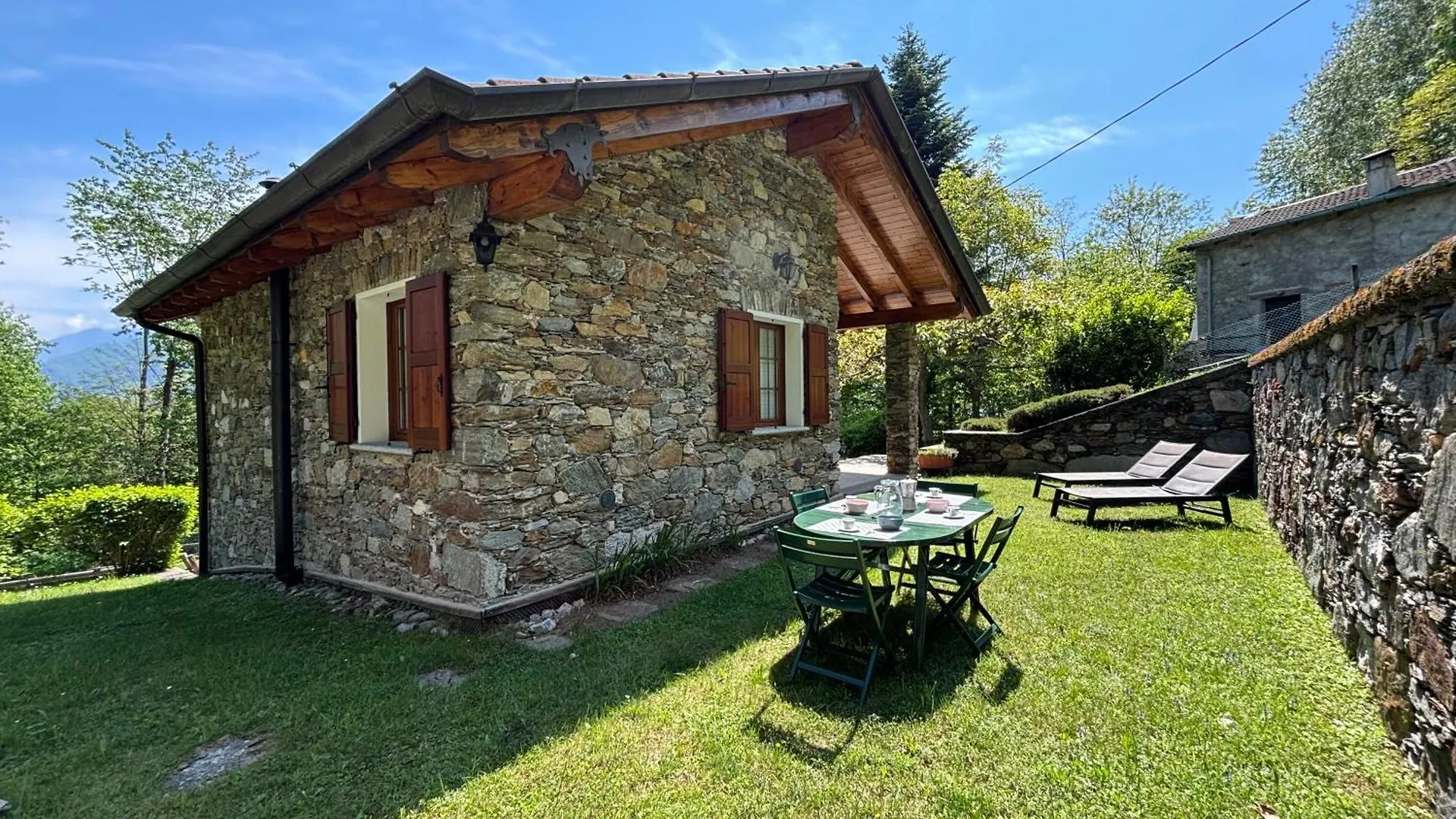 Casa Eva Pianello - Larihome A64 Pianello Del Lario 0*,